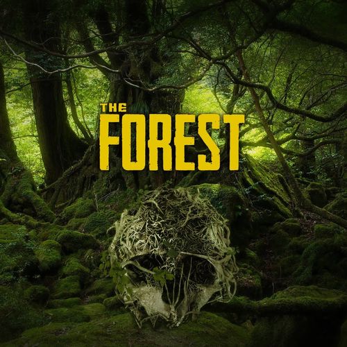 森林83 the forest