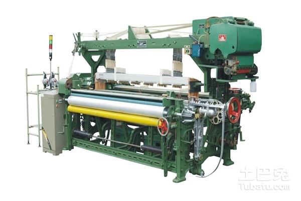 剑杆织布机织布机维修大全