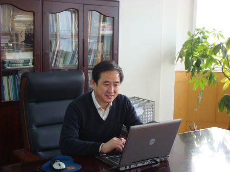 李正平的论文专著