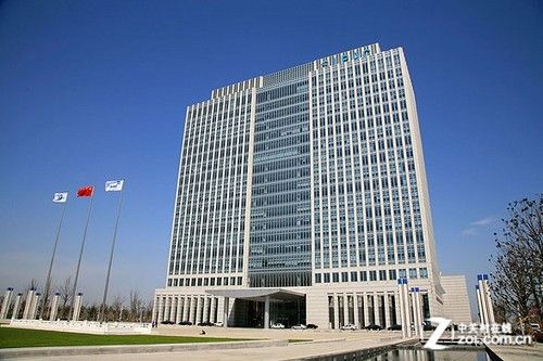 戴尔存储方案助苏州工业园区私有云平台 原创