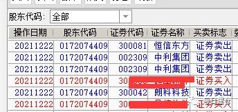 002309中利.15日的300713 300277海联讯全部止盈.每日股票池:字少,精!