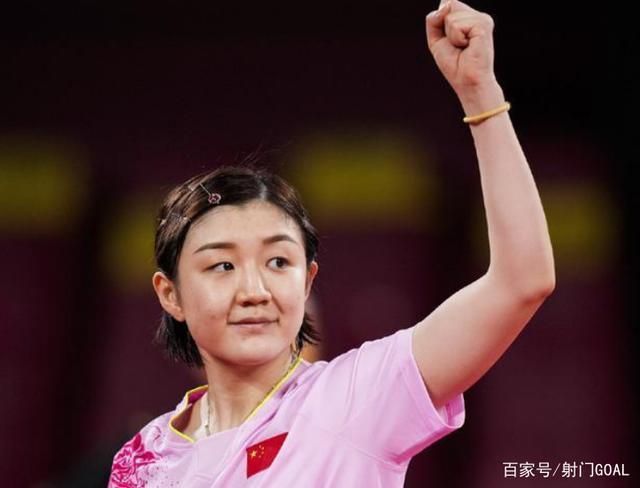 刘国梁用心良苦,提出2要求!陈梦时代还要过2关