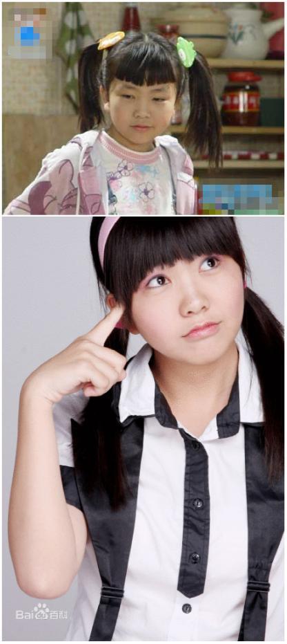 家有儿女里的童星们长大后都变啥样了