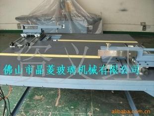 玻璃管切割机