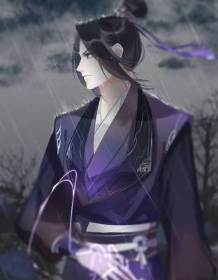 魔道祖师:wifi和忘机恩爱,但谁能给江澄舅舅一点安慰!