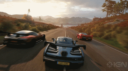 小白求问,请大神指教,win7能玩极限竞速地平线4吗?