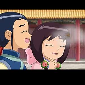 华伦是不是对柔柔有意思啊[鼓掌][鼓掌][鼓掌]