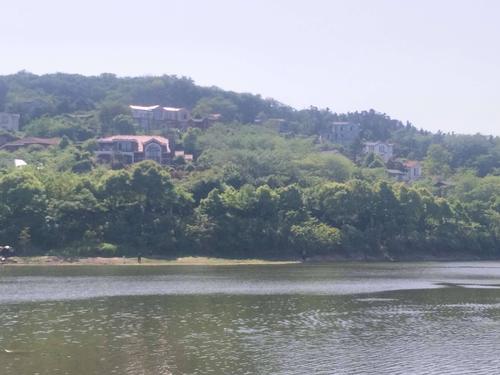 江宁南山湖旅游度假景区