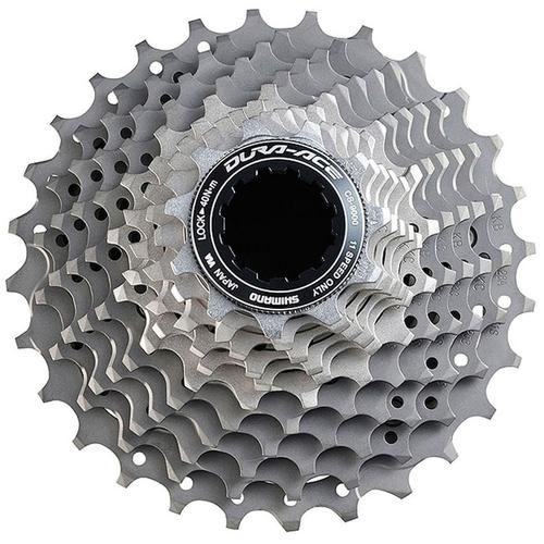 shimano dura ace 9000 11 speed cassette
