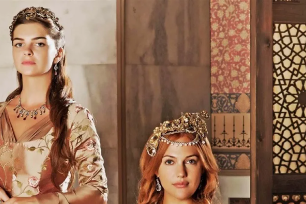 成功征服第三世界:土耳其电视剧,带给中国什么启示?