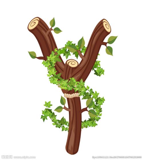 字母ys设计图片