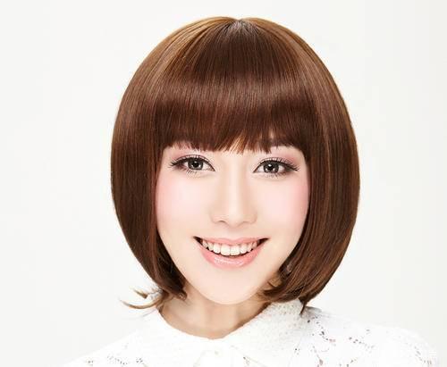 "秃头少女"看过来!