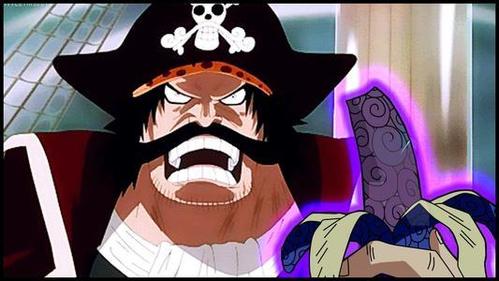 海贼王:全盛时期罗杰海贼团登场,其寿命早已透支!