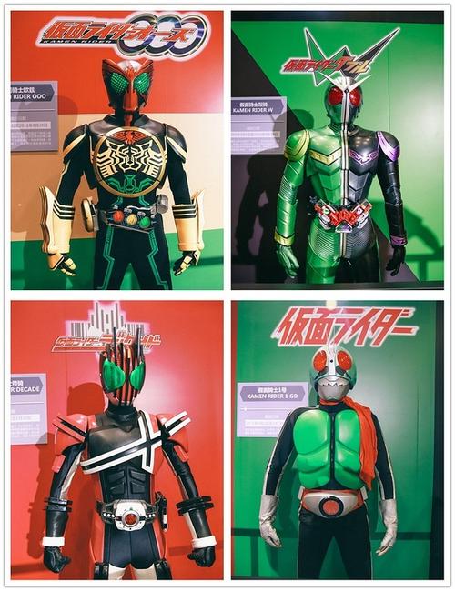 35代假面骑士大集结_豆瓣