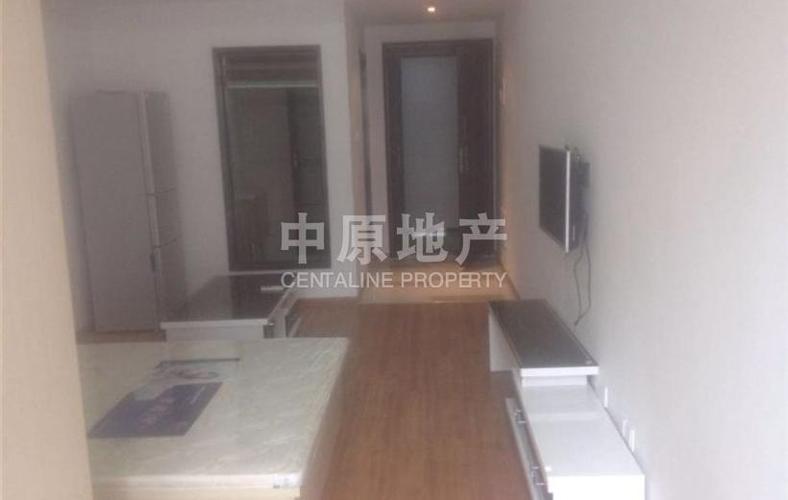汇锦城公寓 非清水 62万出售
