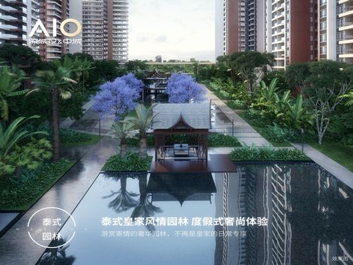 深圳坪山深城投&中城aio地理位置如何?