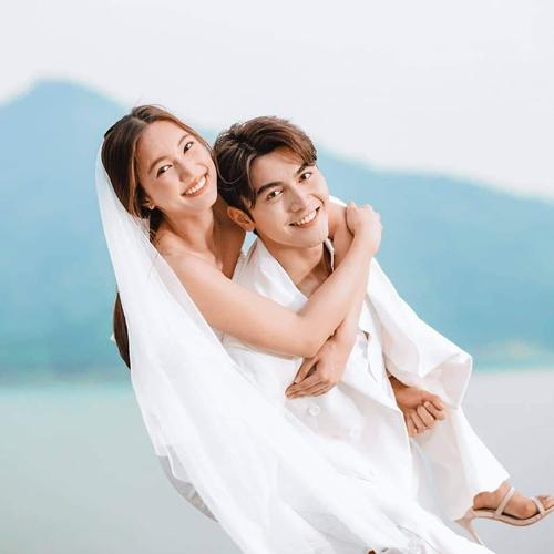 珠光璀璨剧照真美