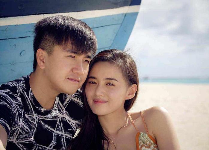 她是翟天临前女友,曾被毛晓彤"捉奸在房",今土豪男友豪车接驾