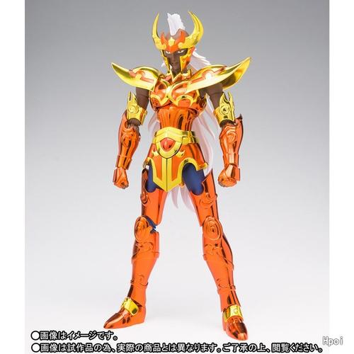 圣斗士圣衣神话ex 圣斗士星矢 海王子 克利修纳