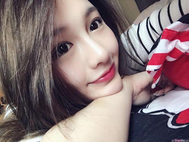 香港正妹黄乐乐 11分顶级美女空姐