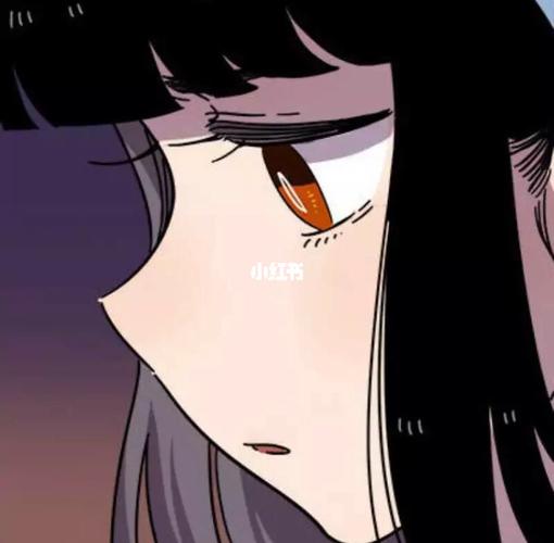 废柴狐阿桔女头 [千西_治愈系女头_素材_头像