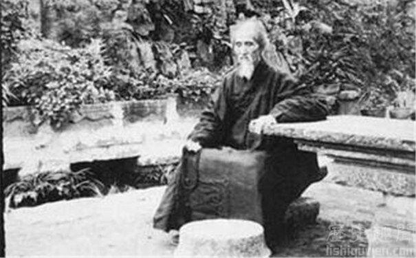 揭秘具行禅师坐化后自行燃烧了吗?