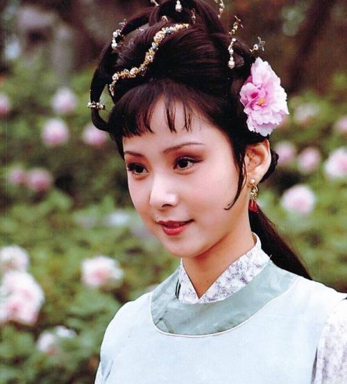 (一)晴雯的性格