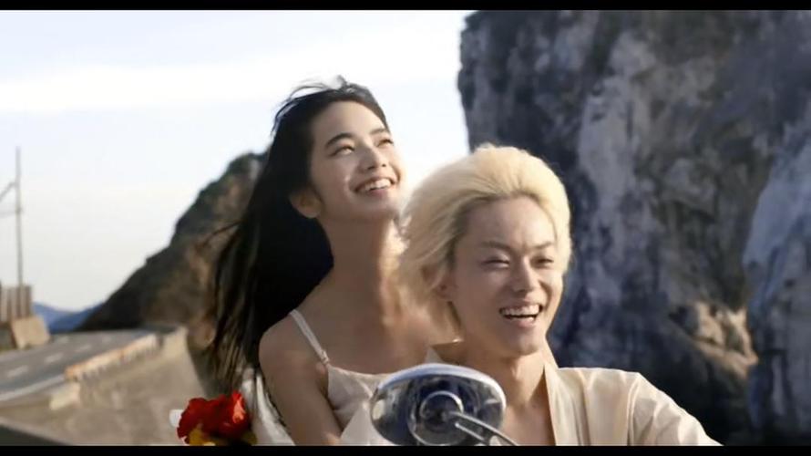 溺水小刀(2016)