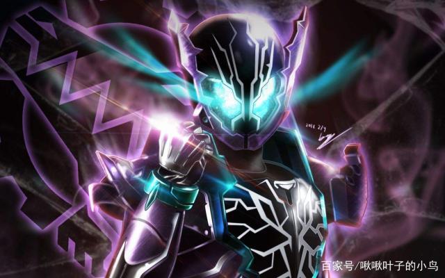 假面骑士rogue:世间无我这般老实人,冰室幻德老实参上