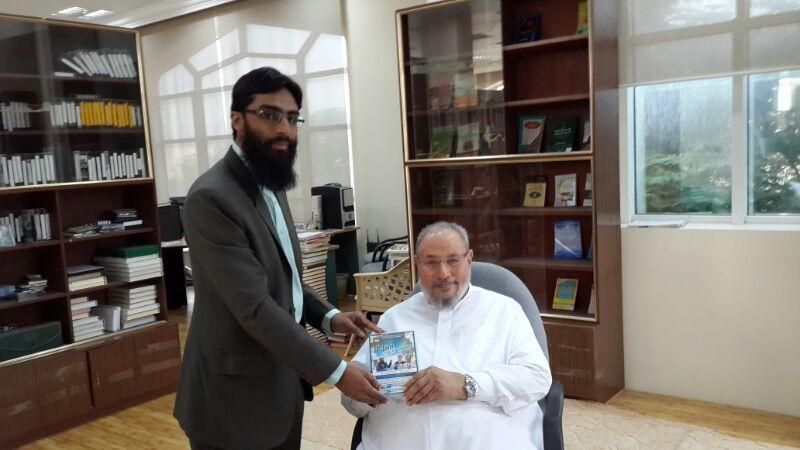 saudi arabia and various other countries on international