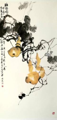 写美篇        出版有《中国名画家毕珠光》,《毕珠光写意花鸟画》