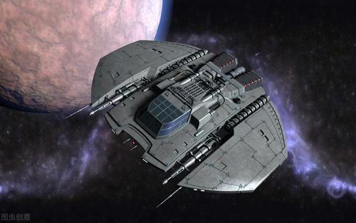 spacex星际飞船的变迁史,马斯克去火星的星舰是怎么来