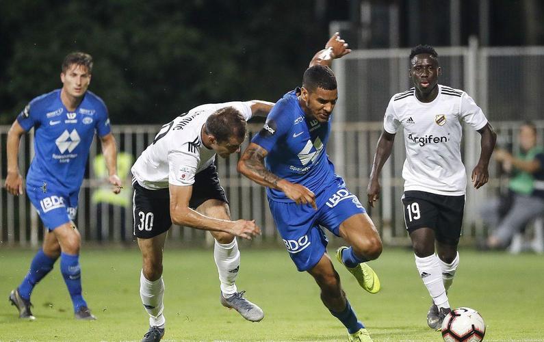 哈尔姆斯塔德近5场比赛3胜2,而且近3场比赛有2场能够零封对手,近期