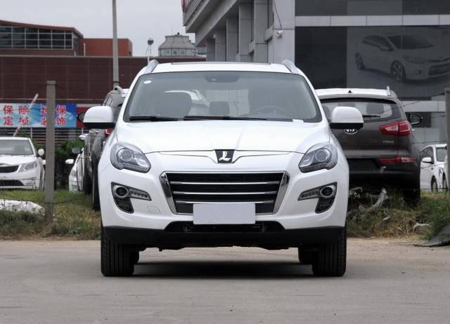 宁愿挤公交也不能买这4款国产车,毛病多还费油,有钱人也养不起