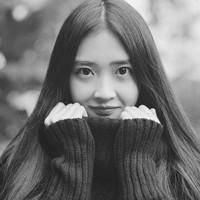 个性非主流女生头像 心与心的交流