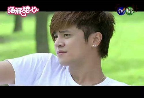 海派甜心罗志祥变帅是哪一集丑不拉几香菇头你还记得吗