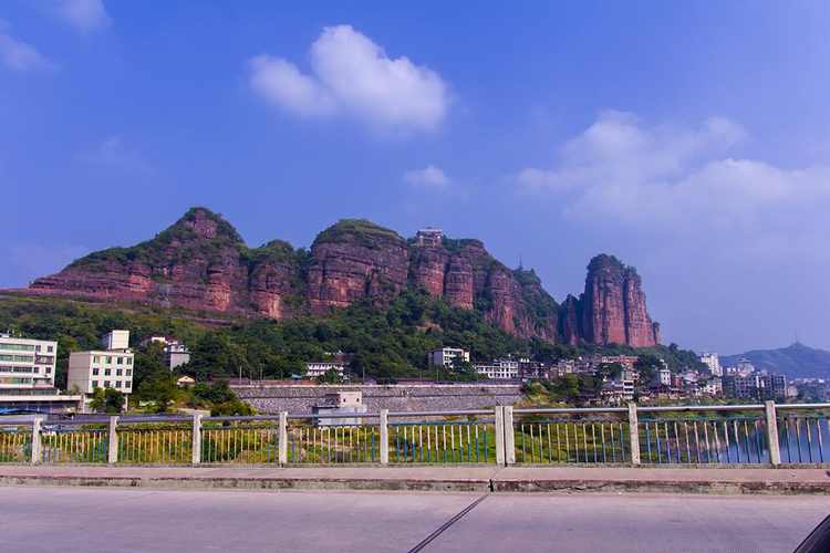 乐昌旅游景点有哪些,韶关问题,韶关旅游 - wee旅