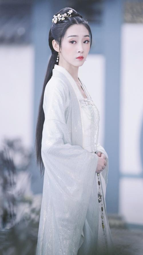 陈情令江厌离宣璐