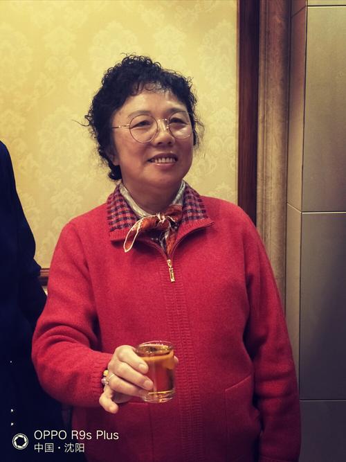 2020年10月25日重阳节,金秋十月九九重阳喜事多,在群主梁淑敏精心策划