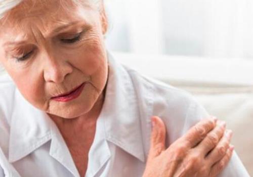 浑身酸痛无力该怎么办