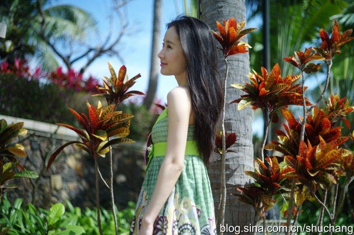 时光·足迹--舒畅博客