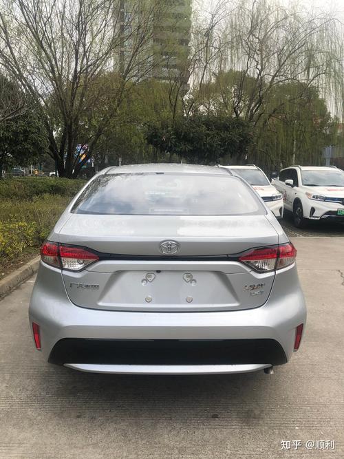 丰田雷凌省心省钱省事的课代表之一