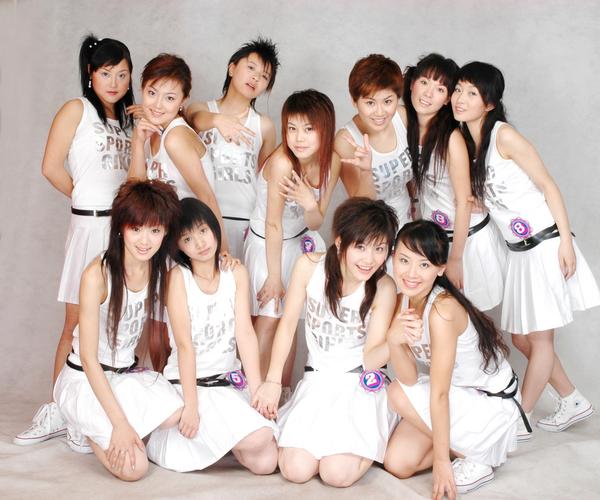 湖南卫视举办的「 a target="_blank" href="/item/超级女声/2689"