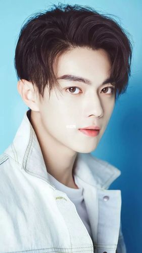 许凯高清图片_许凯_娱乐_明星娱乐资讯