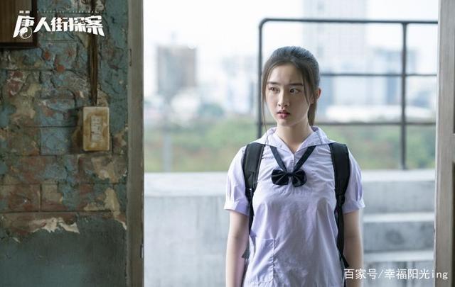 邓恩熙实力助阵《唐人街探案》!演技备受称赞,下一个