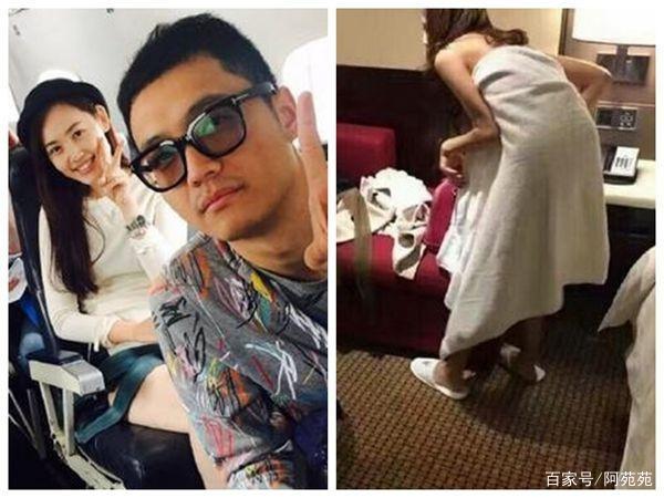 马蓉出轨宋喆