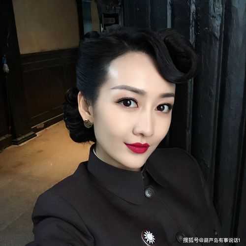 原创王鸥御姐范十足,也太美了吧!她长得很漂亮,但是至今还是单身