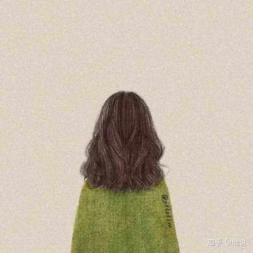 各位小仙女有么有好看的壁纸头像啊0