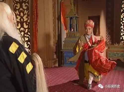 他与孙悟空结拜,却将吃唐僧肉可以长生的秘密泄露出去