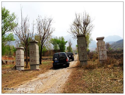 ***京北7010雷达基地探幽******宣化涿鹿回京穿越猎奇